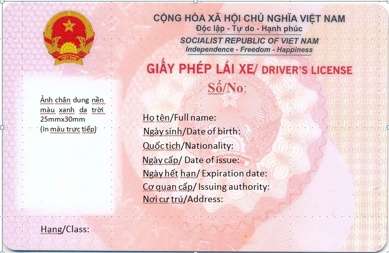 TRA CỨU SỐ GPLX 2025