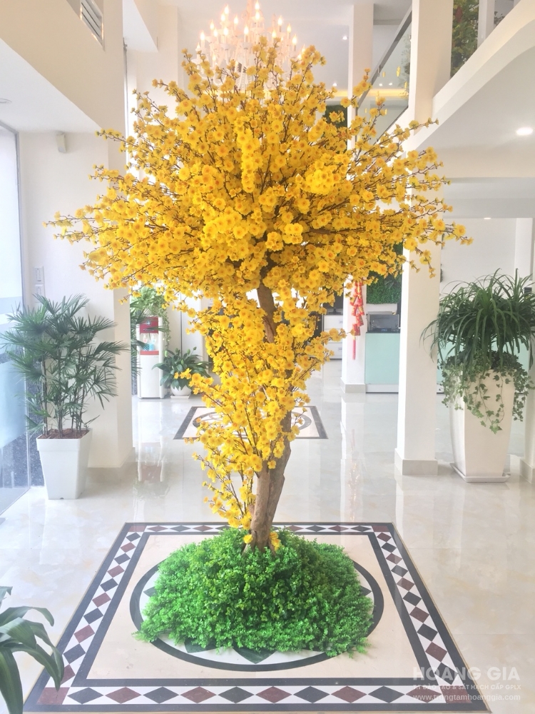 Thông Báo Nghỉ Tết Nguyên Đán 2019