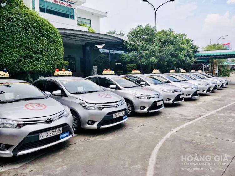 THÔNG BÁO LỊCH THI SÁT HẠCH THÁNG 12/2019