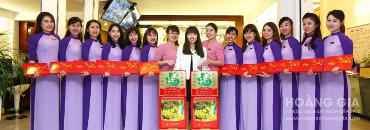 Thông báo vê việc nghỉ lễ Tết Dương lịch