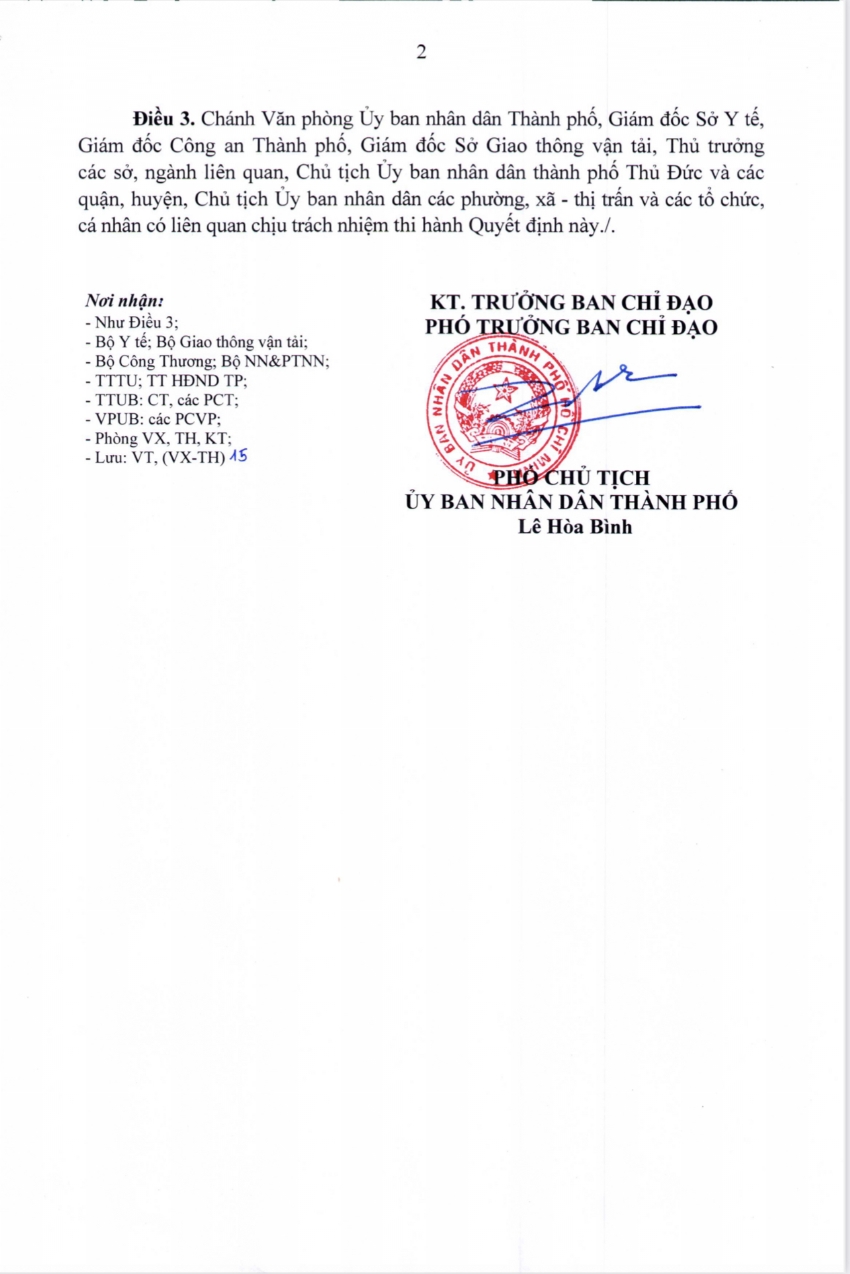 ĐIỀU KIỆN HỌC VIÊN THAM GIA ĐÀO TẠO & SÁT HẠCH LÁI XE SAU THỜI GIAN NGHỈ DỊCH