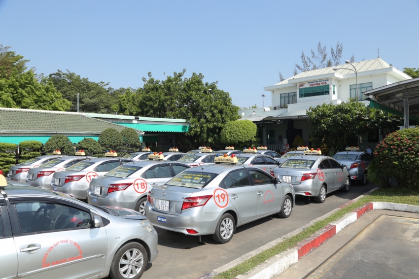 ĐIỀU KIỆN HỌC VIÊN THAM GIA ĐÀO TẠO & SÁT HẠCH LÁI XE SAU THỜI GIAN NGHỈ DỊCH
