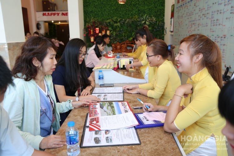 THÔNG BÁO CHIÊU SINH KHAI GIẢNG CÁC KHÓA ĐÀO TẠO HẠNG B2 NĂM 2019