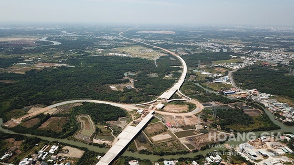 Mức phí cao tốc Trung Lương - Mỹ Thuận