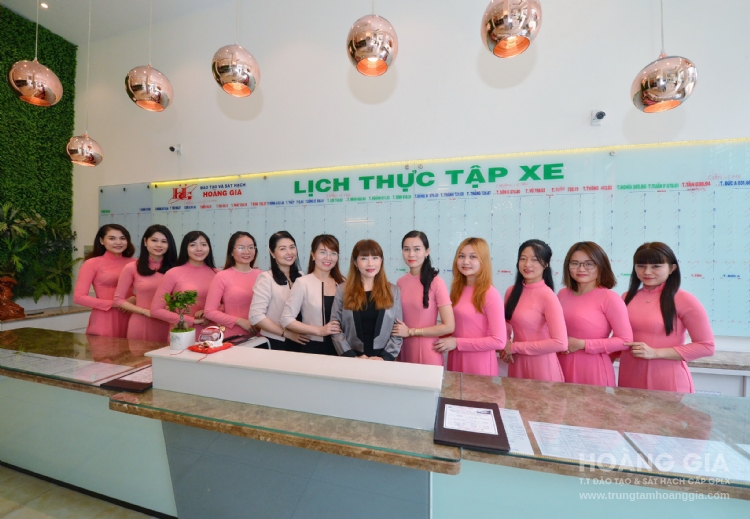 THÔNG BÁO CHIÊU SINH KHAI GIẢNG CÁC KHÓA ĐÀO TẠO HẠNG B1 NĂM 2020