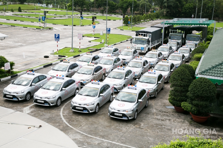 THÔNG BÁO VỀ VIỆC CHO HỌC VIÊN GDNN ĐI HỌC TRỞ LẠI