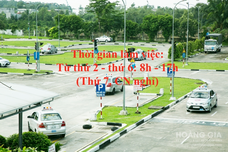 THÔNG BÁO KÉO DÀI THỜI GIAN NGHỈ HỌC VÀ THI TẠI TRUNG TÂM HOÀNG GIA