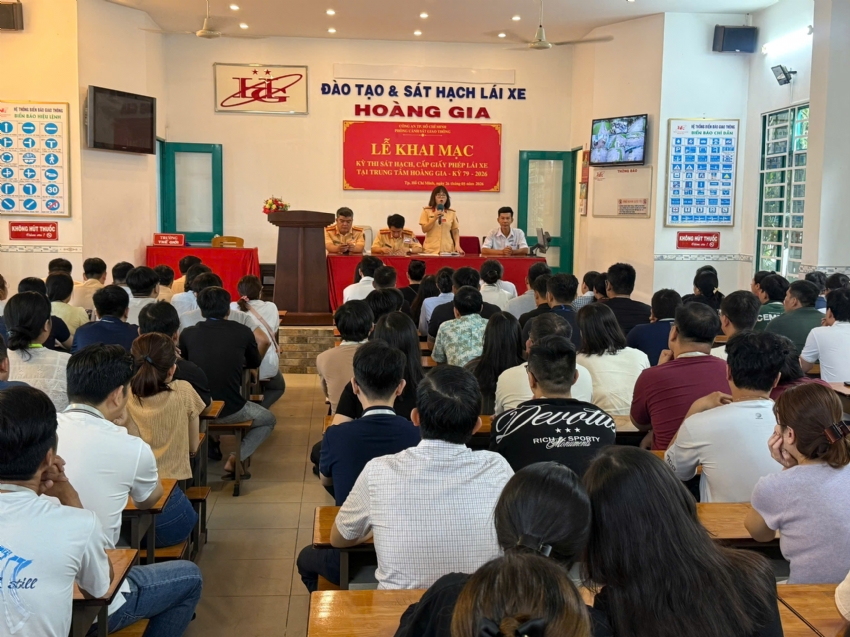 THI SÁT HẠCH 16/08/2016- MÃ THANH TOÁN LỆ PHÍ THI