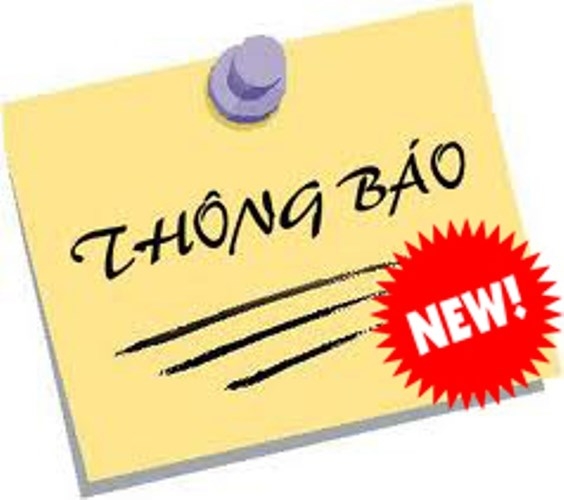 THÔNG BÁO - Trung Tâm Hoàng Gia hoạt động trở lại sau thời gian nghỉ dịch