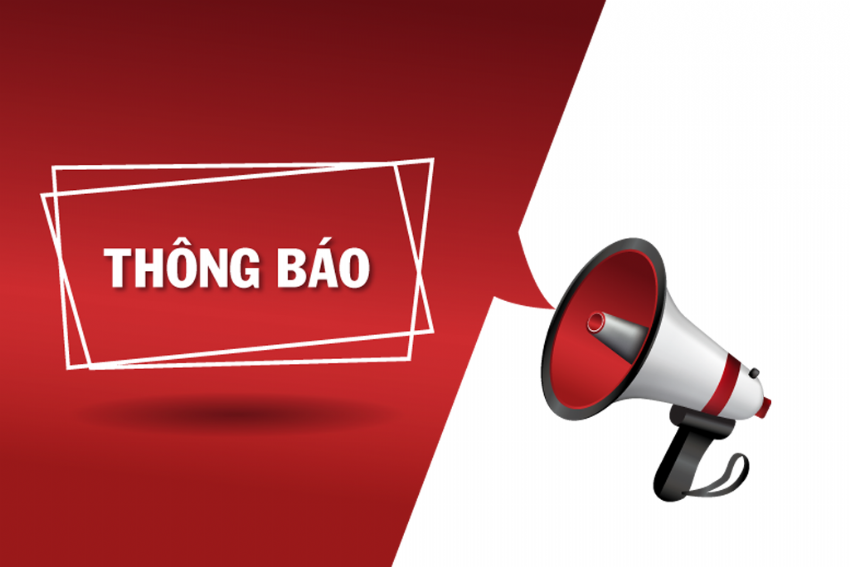 THÔNG BÁO TUYỂN TÀI XẾ CHỞ LÃNH ĐẠO TRUNG TÂM DẠY LÁI XE HOÀNG GIA