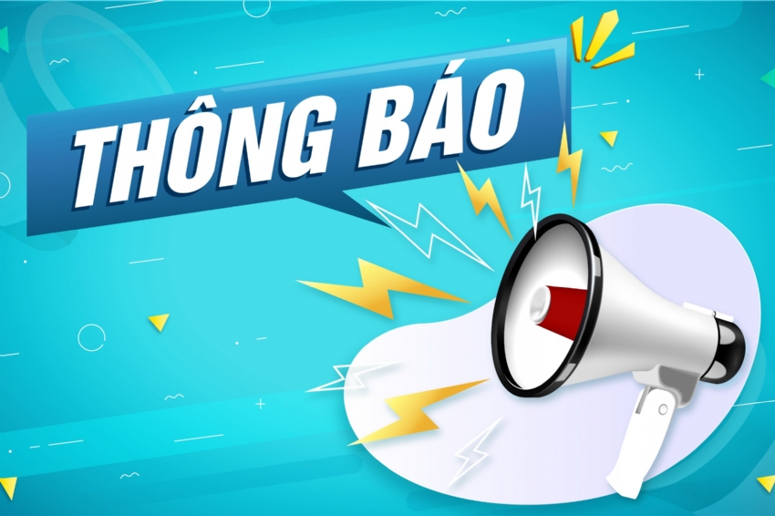 TRUNG TÂM ĐÀO TẠO VÀ SÁT HẠCH LÁI XE HOÀNG GIA THÔNG BÁO TUYỂN DỤNG