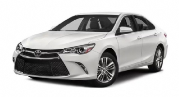 Xe Toyota Camry (2017)