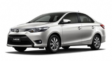 Xe Toyota Vios-E (2019 - 2024)